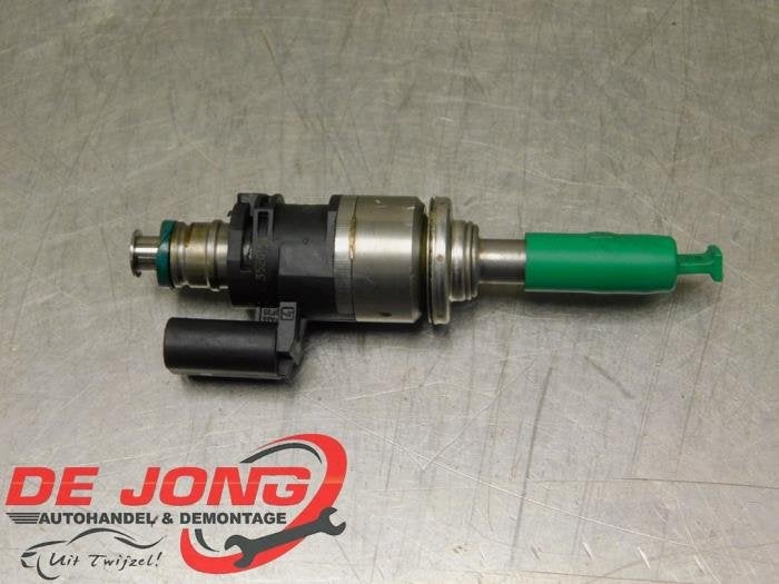 Injector (benzine injectie) van een Ford Focus, Gebruikt, -, -, Ophalen of Verzenden