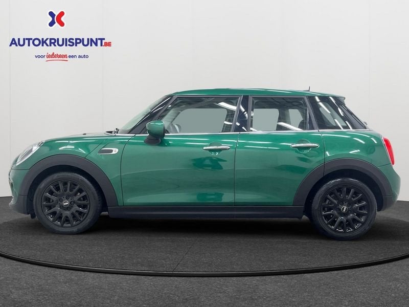 Mini One 1.5I One AUT., Cuir, 75 kW, Achat, Euro 6