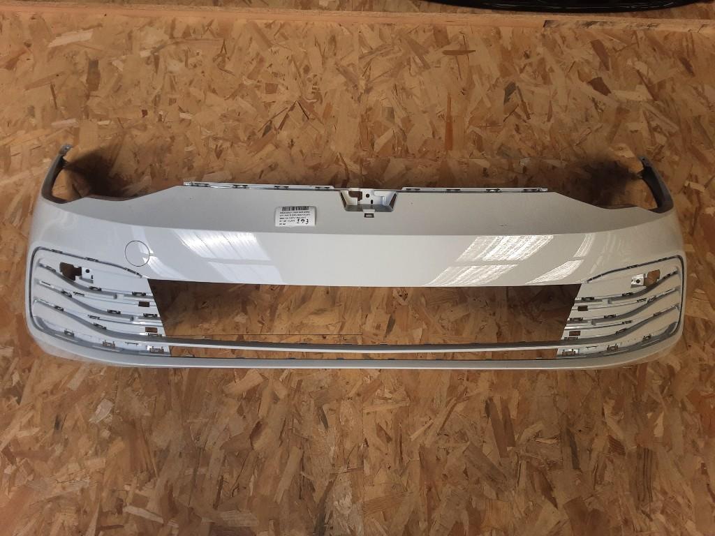 PARE-CHOCS AVANT Volkswagen Golf VIII (CD1) (5H0807221H), Pare-chocs, Volkswagen, Mevr. I. Hauben, Utilisé