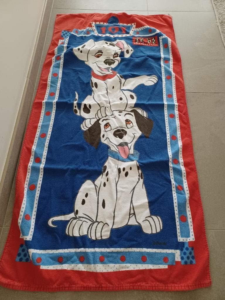 badhanddoek disney ( 2 ), Ophalen of Verzenden