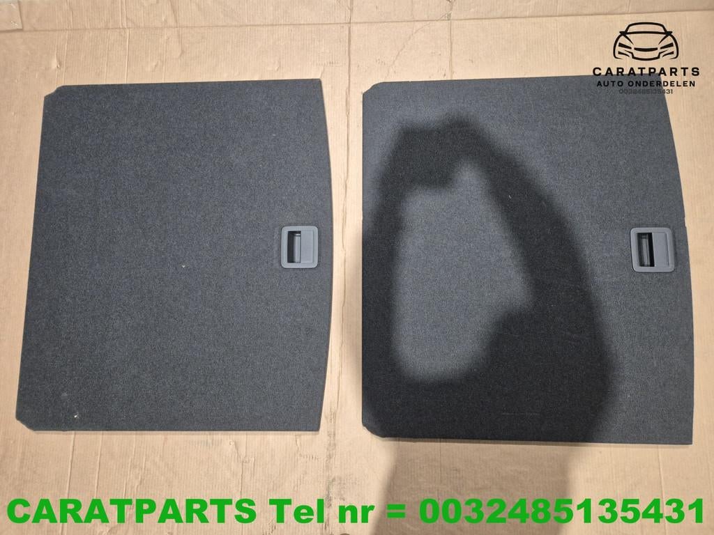 571858855A Tapis de coffre Tiguan Tapis de sol Tiguan, Autos : Pièces & Accessoires, Habitacle & Garnissage, Volkswagen, Utilisé