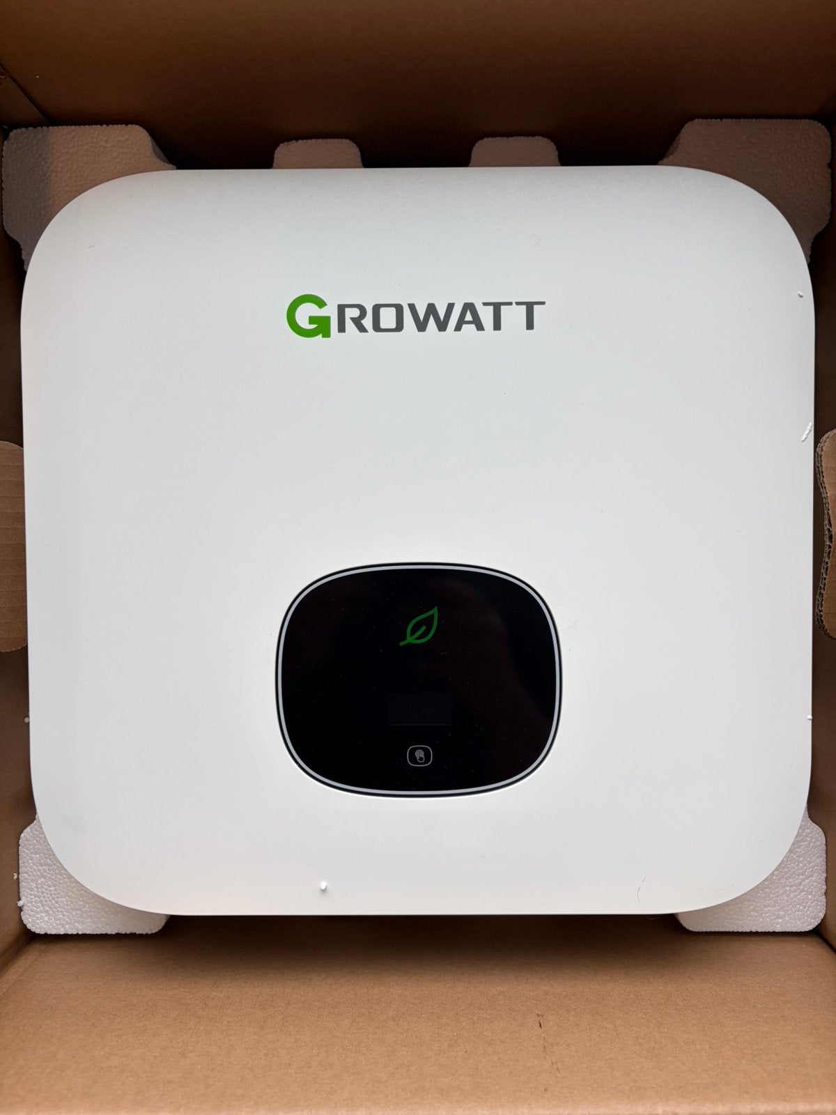 Growatt hybride omvormer min5000 TL-XH, Ophalen, Nieuw