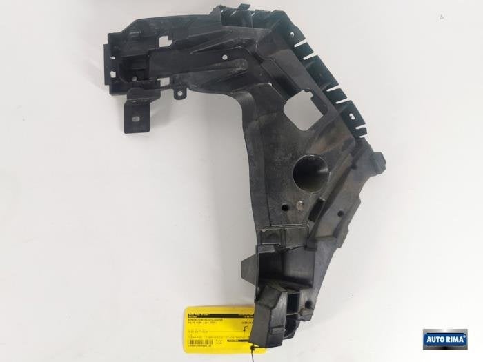 Bumpersteun rechts-achter van een Volvo XC40, Gebruikt, -, -, Ophalen of Verzenden