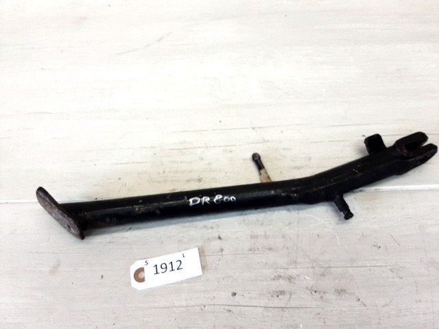 DR800 1990 - 1999 Suzuki Pikkel D1-53127, Motoren