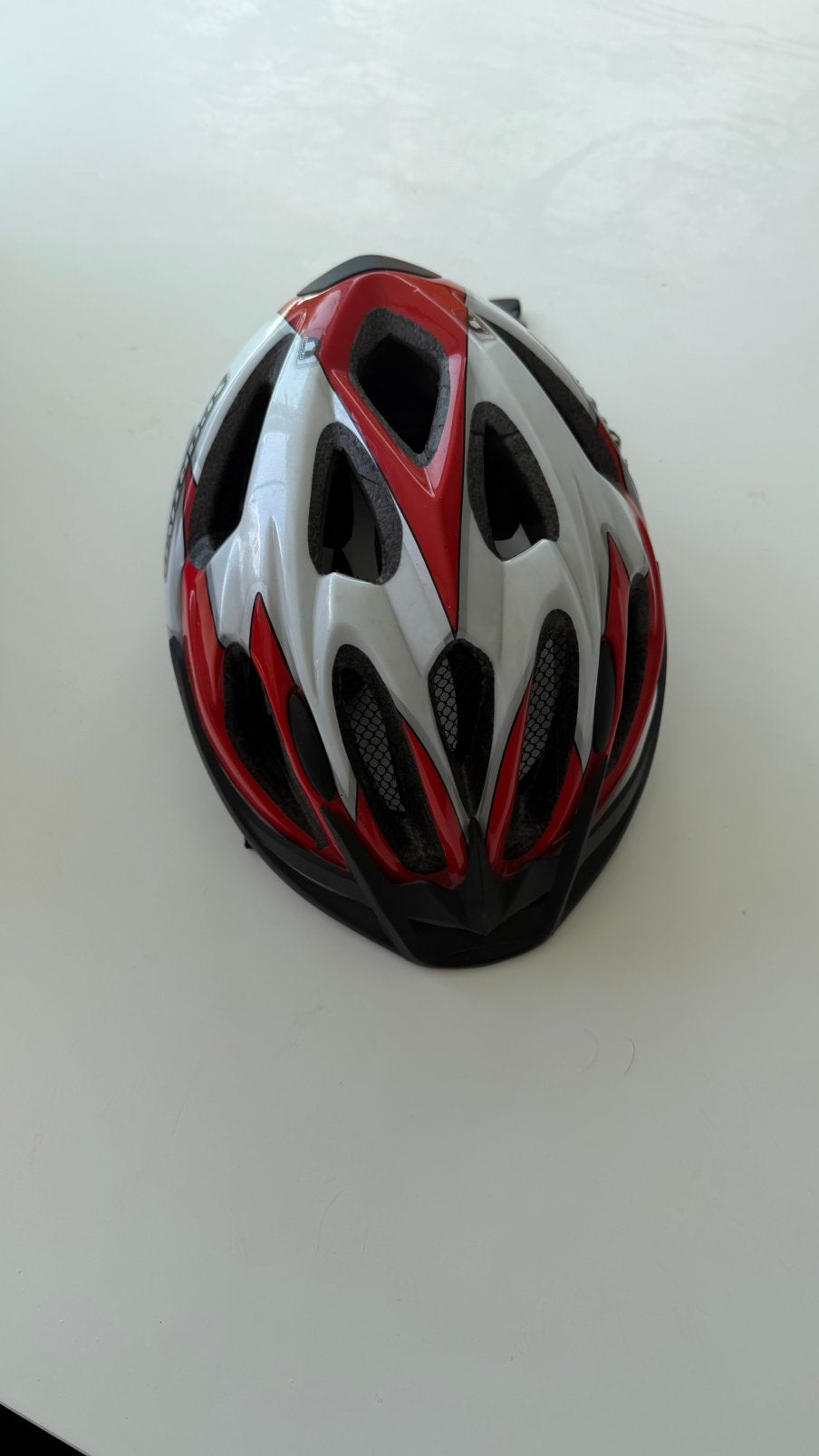 Kinderen Helm, Ophalen, Zo goed als nieuw