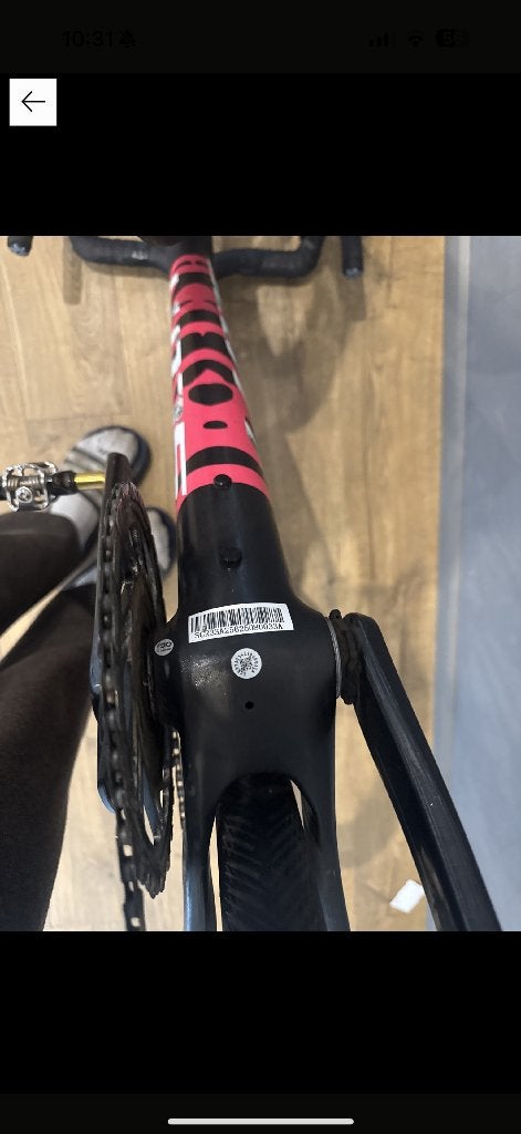 Scott Addict Gravel RC, Fietsen en Brommers, 28 inch, 10 tot 15 versnellingen, Heren, Ophalen of Verzenden
