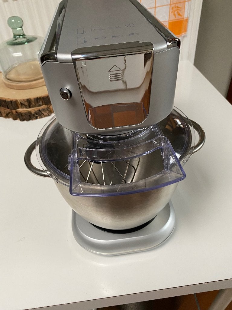 Keukenrobot Quigg, Neuf, Résiste au lave-vaisselle, Enlèvement, 4 litres ou plus