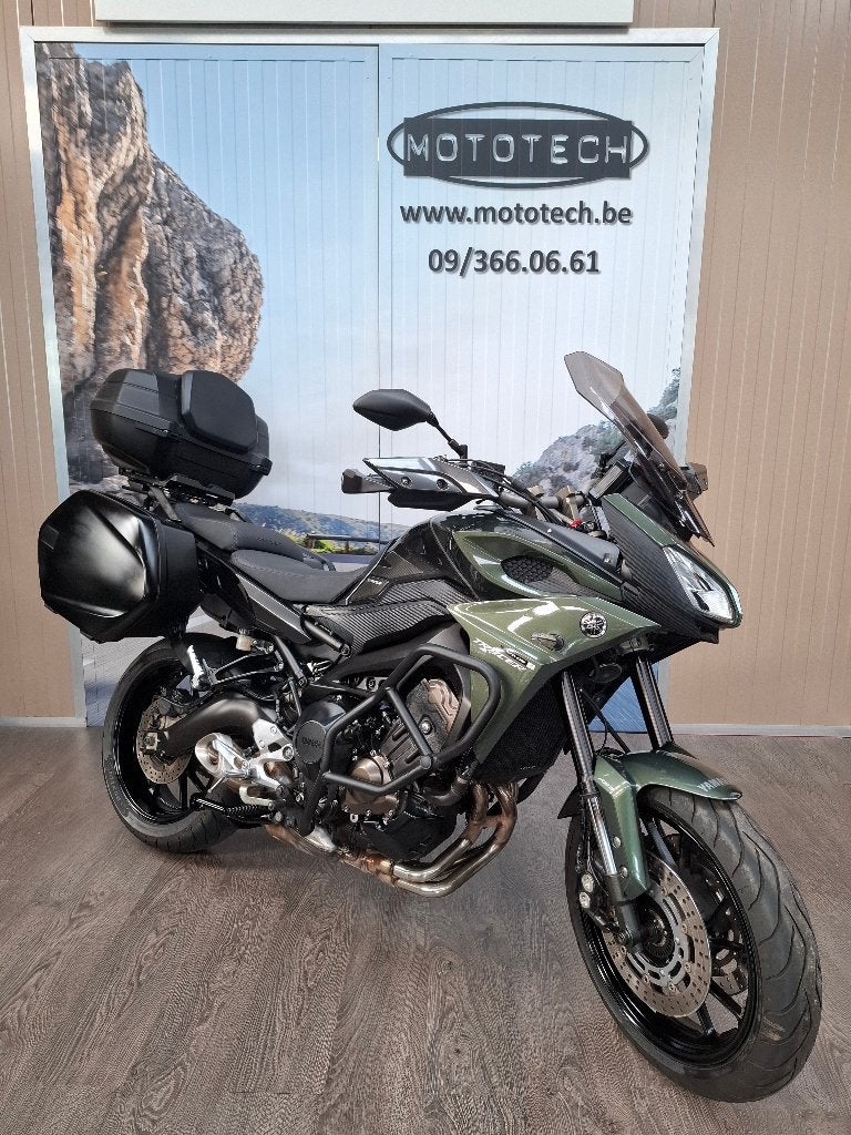 Yamaha Tracer 900, Motos, Motos | Yamaha, Permis Moto A, Tourisme, Entreprise, Occasion