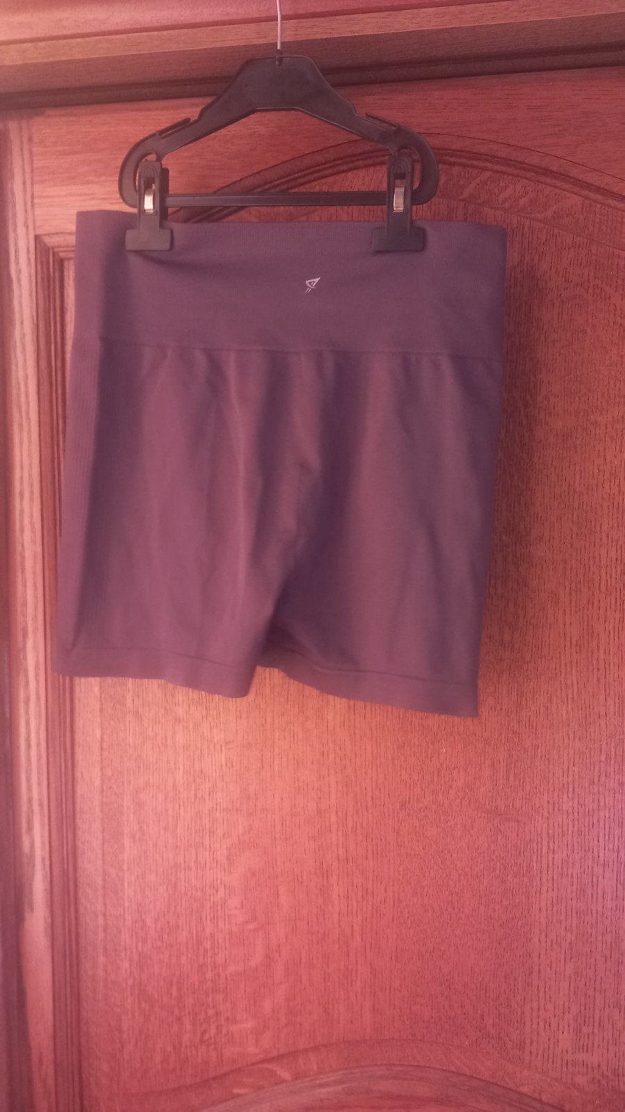 legging short, donker prijs,  maat M, Kleding | Dames, Sportkleding, Maat 38/40 (M), Primark, Nieuw, Ophalen of Verzenden