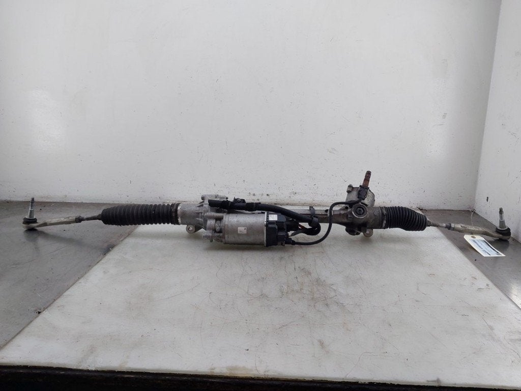 STUURHUIS BEKRACHTIGD Alfa Romeo Stelvio (949), Gebruikt, Alfa Romeo