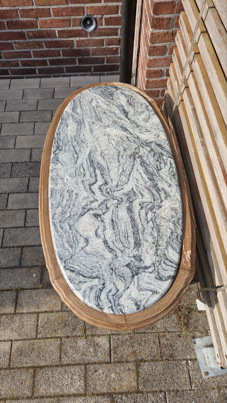 te koop, Huis en Inrichting, Ophalen