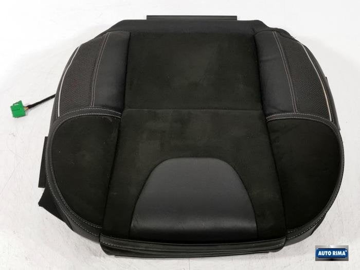 Assise siège droit d'un Volvo V40, -, 3 mois de garantie, -, -
