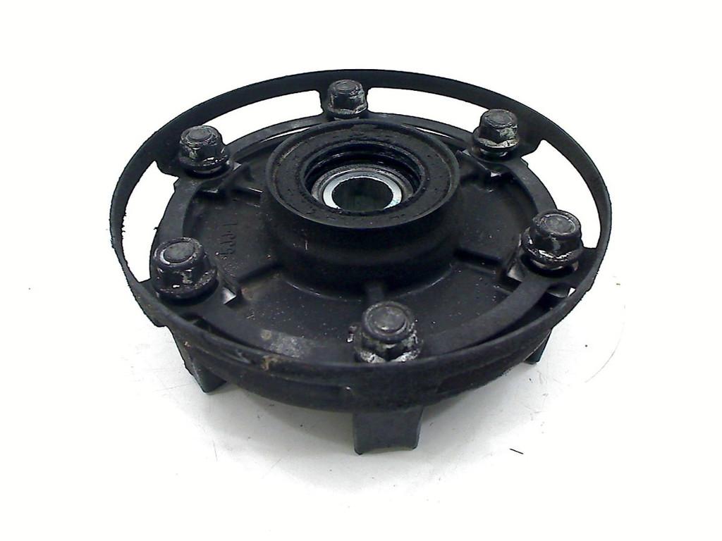TANDWIEL DRAGER MT 07 2021-2024 (MT07 MT-07 FZ-07 RM341), Motoren, Dhr. S. di Majo, Gebruikt, Info@cama-motorparts.nl, P.J. Troelstraweg 8 8
3144 CX  MAASSLUIS, NL