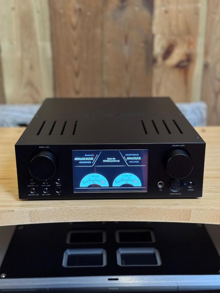 Cocktail Audio Ha500h, Audio, Tv en Foto, Converters, Gebruikt, Ophalen