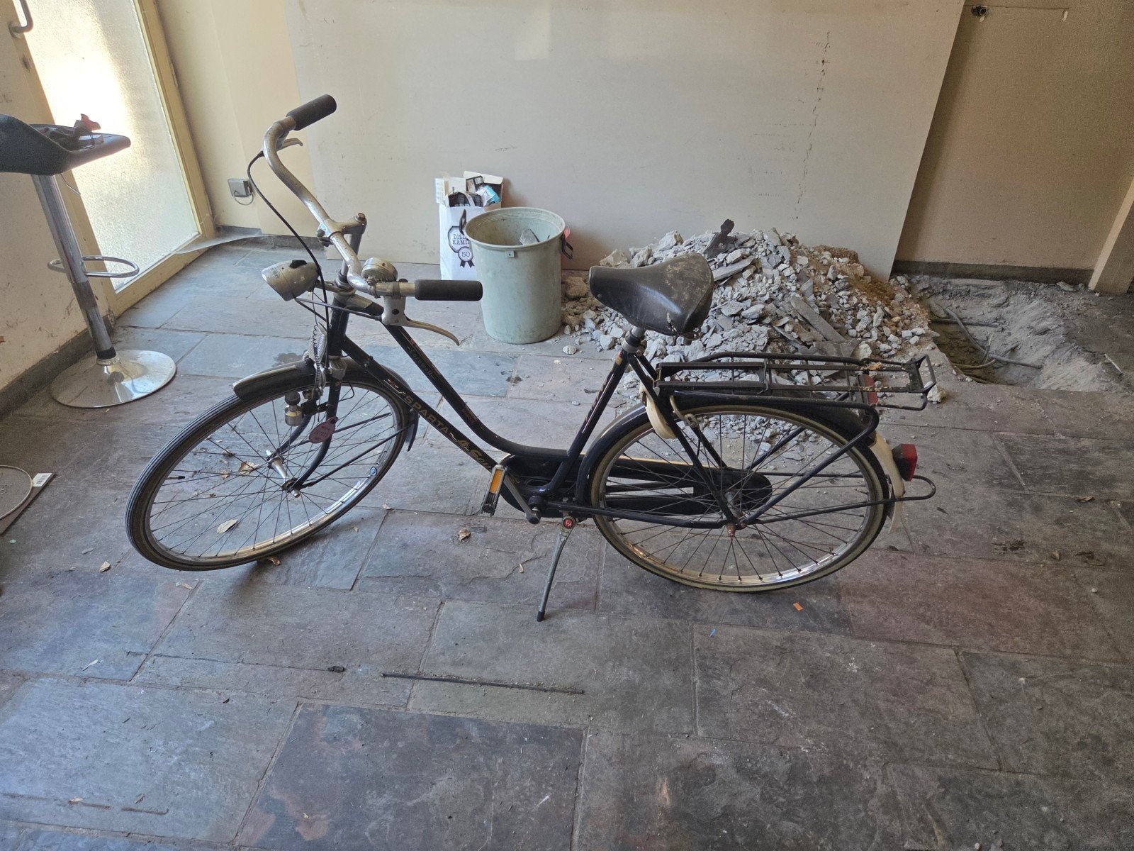 Vélo Sparta pour femmes de 1987, Vélos & Vélomoteurs, Enlèvement ou Envoi