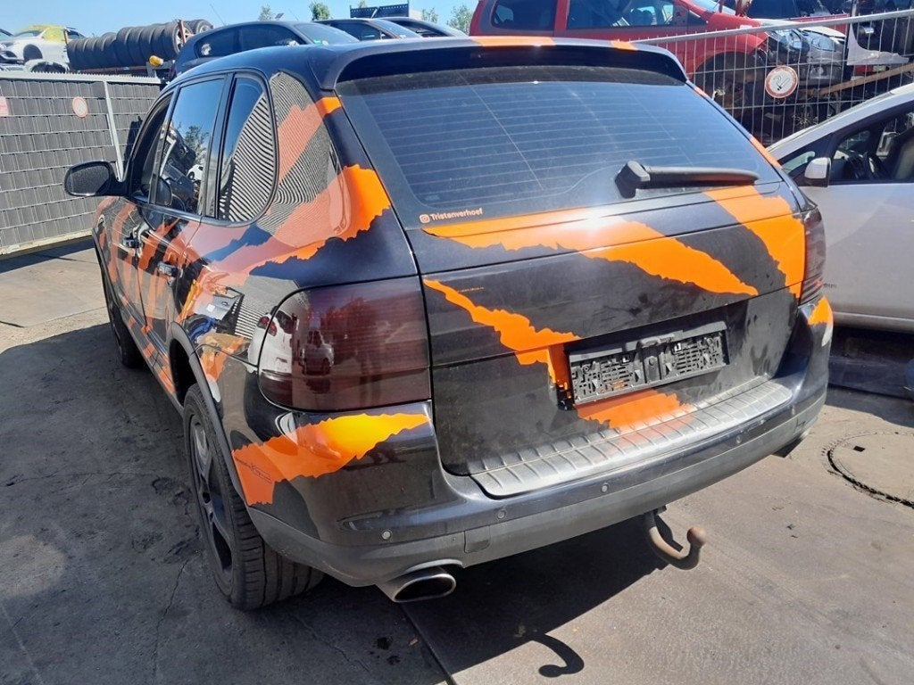 ETRIER DE FREIN ARRIÈRE GAUCHE Porsche Cayenne (9PA), Autos : Pièces & Accessoires, Porsche Deutschland GmbH, Porscheplatz 1
70435  Stuttgart, DE