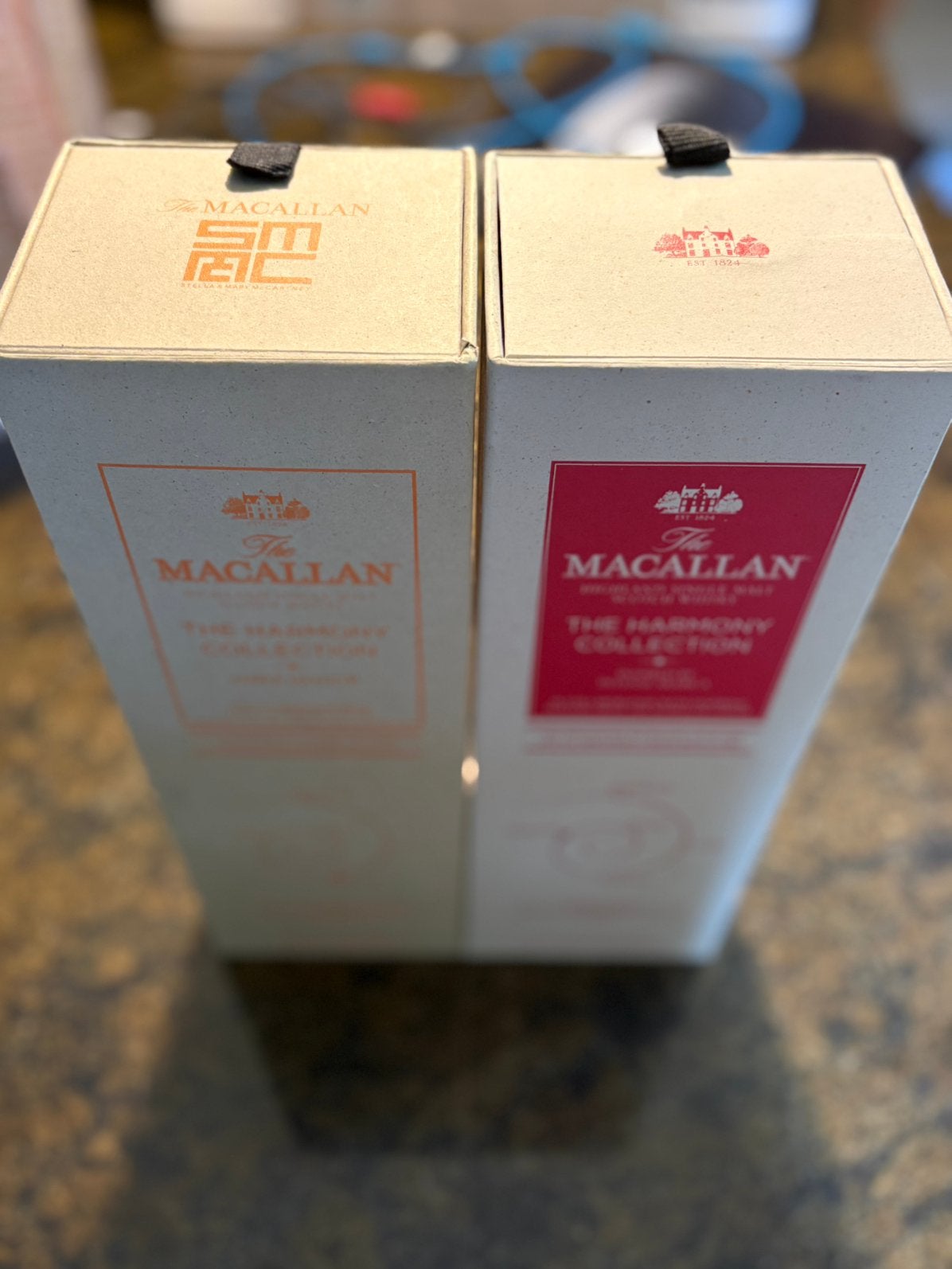 Macallan Harmony, Ophalen of Verzenden, Nieuw, Overige typen