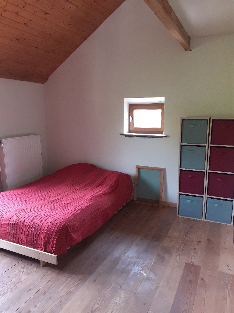 LOCATION KOT CHEZ L'HABITANT, Immo, Appartementen en Studio's te huur, Provincie Waals-Brabant, Minder dan 20 m²