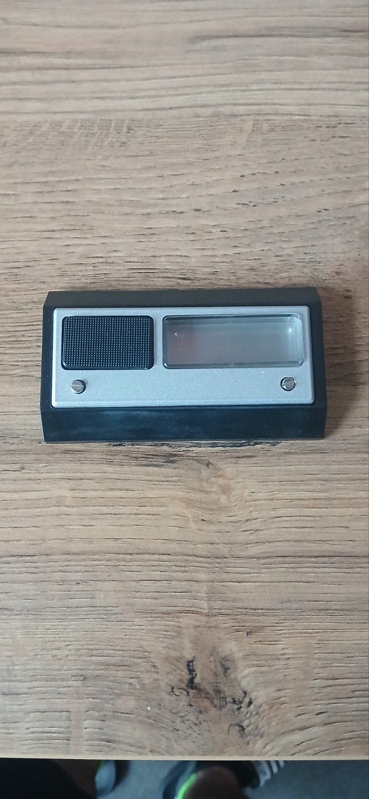 Deurbel niko, Enlèvement