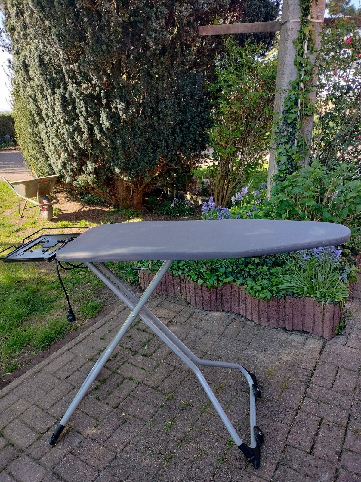 strijkplank, Elektronische apparatuur, Strijkijzers en Strijkplanken, Ophalen