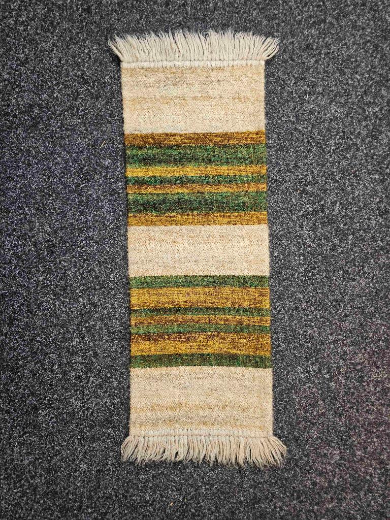 Retro kleedje 80/30 cm, Ophalen of Verzenden, Gebruikt, Vintage