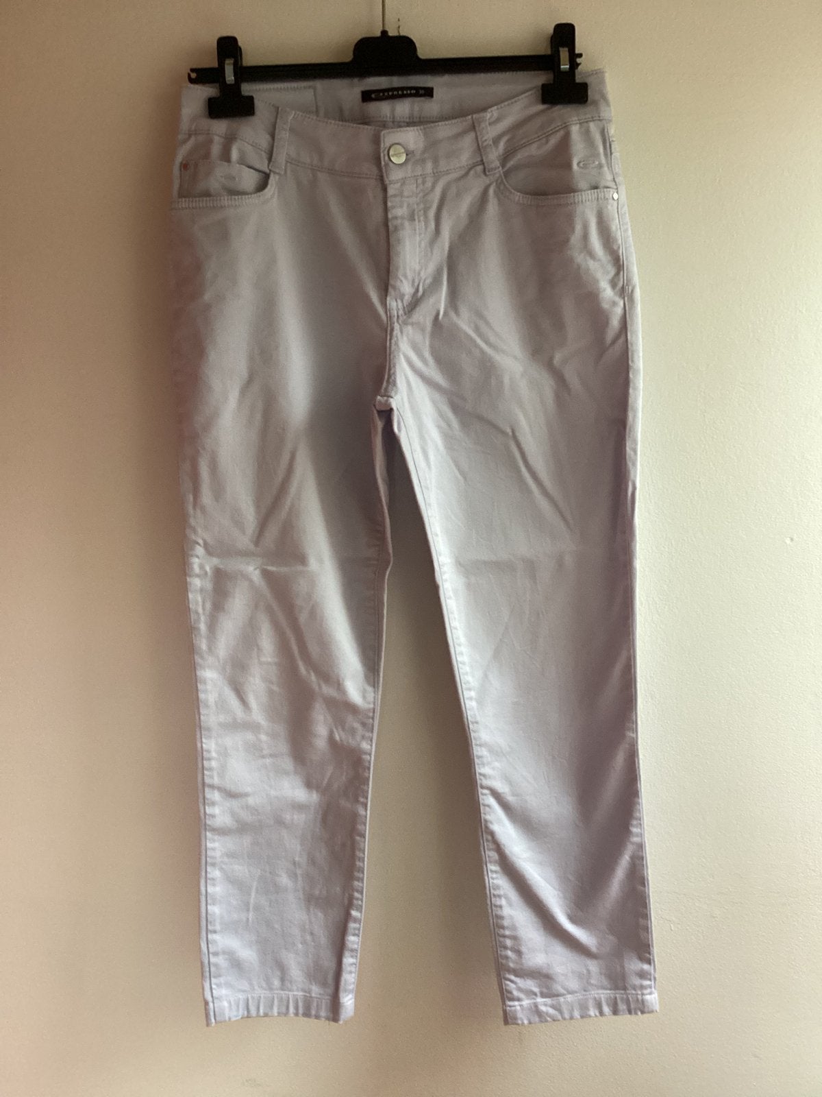 Lila broek Expresso 38, Taille 38/40 (M), Enlèvement ou Envoi, Longs, Porté
