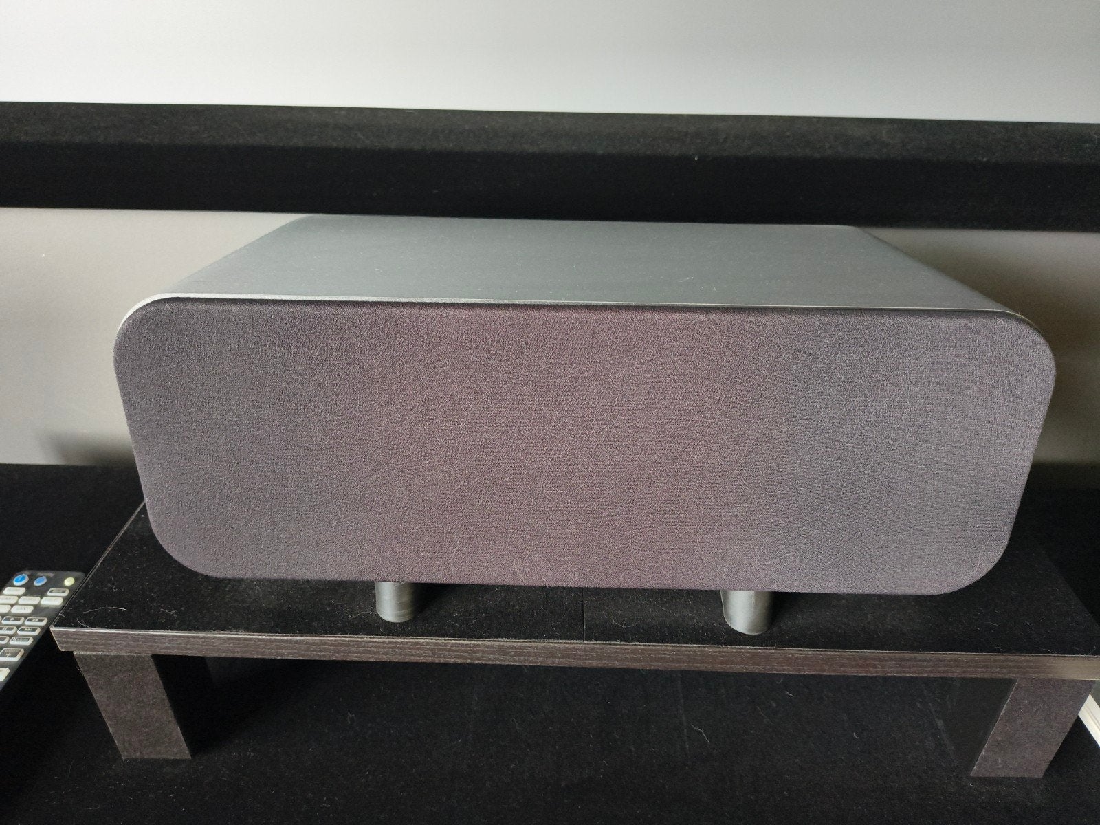 Q Acoustics: 3050 (L&R) & 3090 (C), Audio, Tv en Foto, Luidsprekerboxen, Ophalen, Zo goed als nieuw