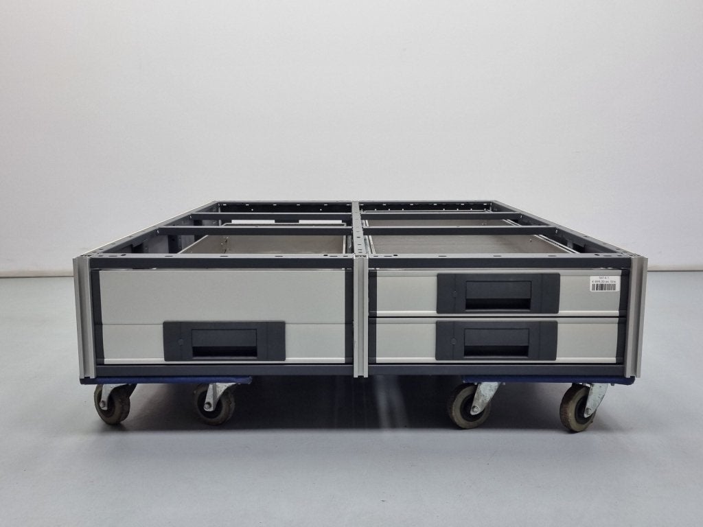 Bott vloerlade bodem lade bedrijfswagen inrichting, Auto diversen, Auto-accessoires, Veltmaat BWI, Info@veltmaatbwi.nl, Transportweg 11a, 7442 CT, Nijverdal