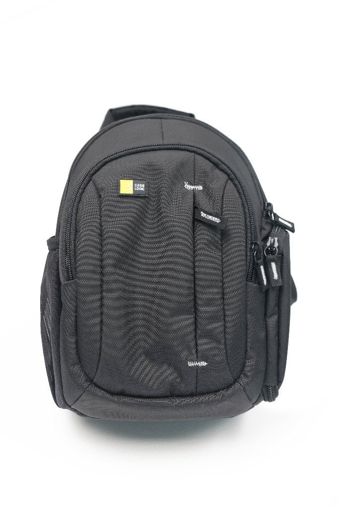 Case Logic Camera Sling Bag for Street Photographers, Audio, Tv en Foto, Foto | Cameratassen, Ophalen of Verzenden, Zo goed als nieuw