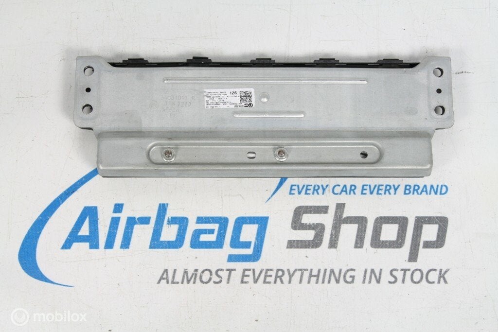 Airbag genou Skoda Yeti (2009-....)