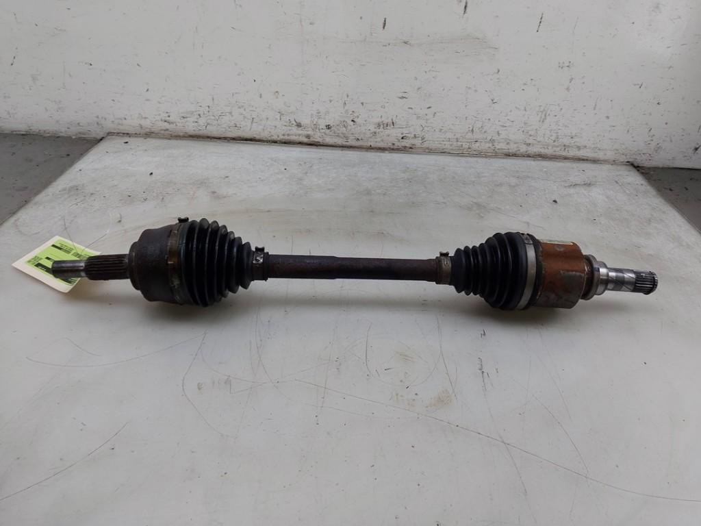 AANDRIJFAS LINKS VOOR Renault Clio V (RJAB) (|391013126R|), Auto-onderdelen, Dhr. J. Ham, Gebruikt, Renault, Administratie@autoham.nl