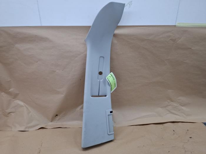 Moulure extérieure Style B d'un Volkswagen Transporter, Volkswagen, -, 3 mois de garantie, Utilisé