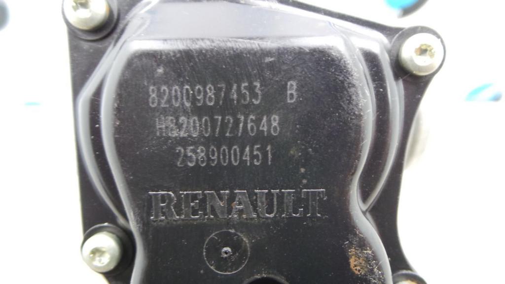 RENAULT MASTER GASKLEPHUIS 2015, Autos : Pièces & Accessoires, Autres pièces automobiles, Utilisé, ARN reconnu, Stiba membre, Reconnu durable