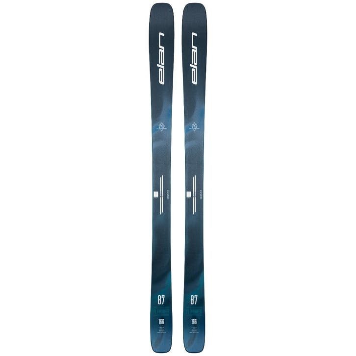 Elan Playmaker 87 Junior Freestyle ski's lengte 166 Nieuw, Sport en Fitness, Skiën en Langlaufen, Overige merken, Bergunje Slovenie