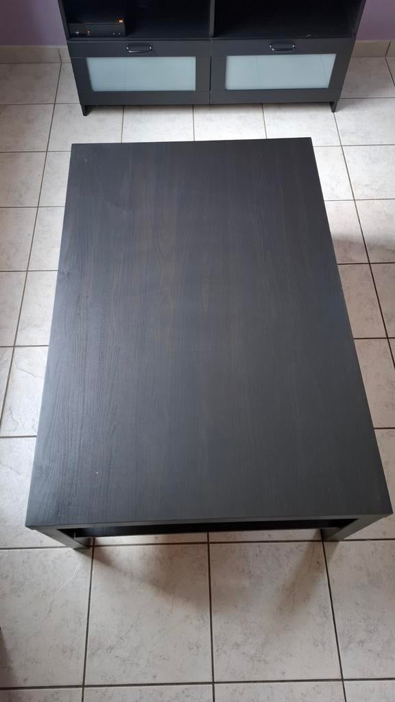 Table basse salon