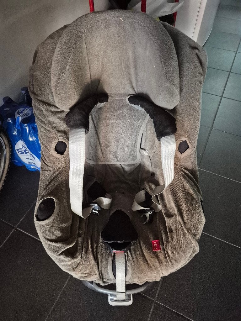 Autostoel Maxi Cosi Pearl, Enfants & Bébés, Enlèvement, Utilisé, Maxi-Cosi, Isofix