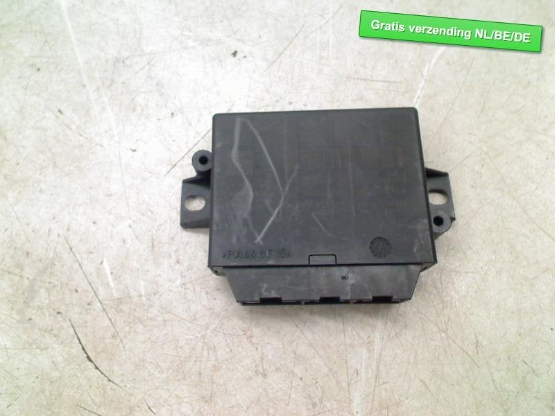 COMPUTER PDC Volkswagen Tiguan (5N1 / 2) (3AA919475L), Gebruikt, Volkswagen, Volkswagen AG, Kundenbetreuung@volkswagen.de