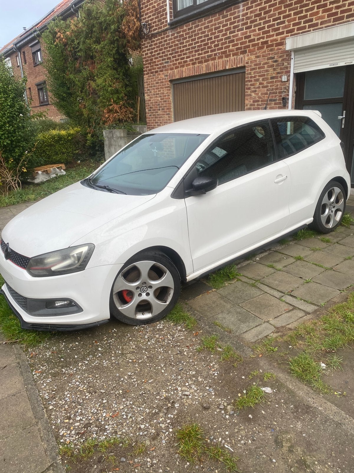 Polo GTI, Particulier, Te koop, Polo