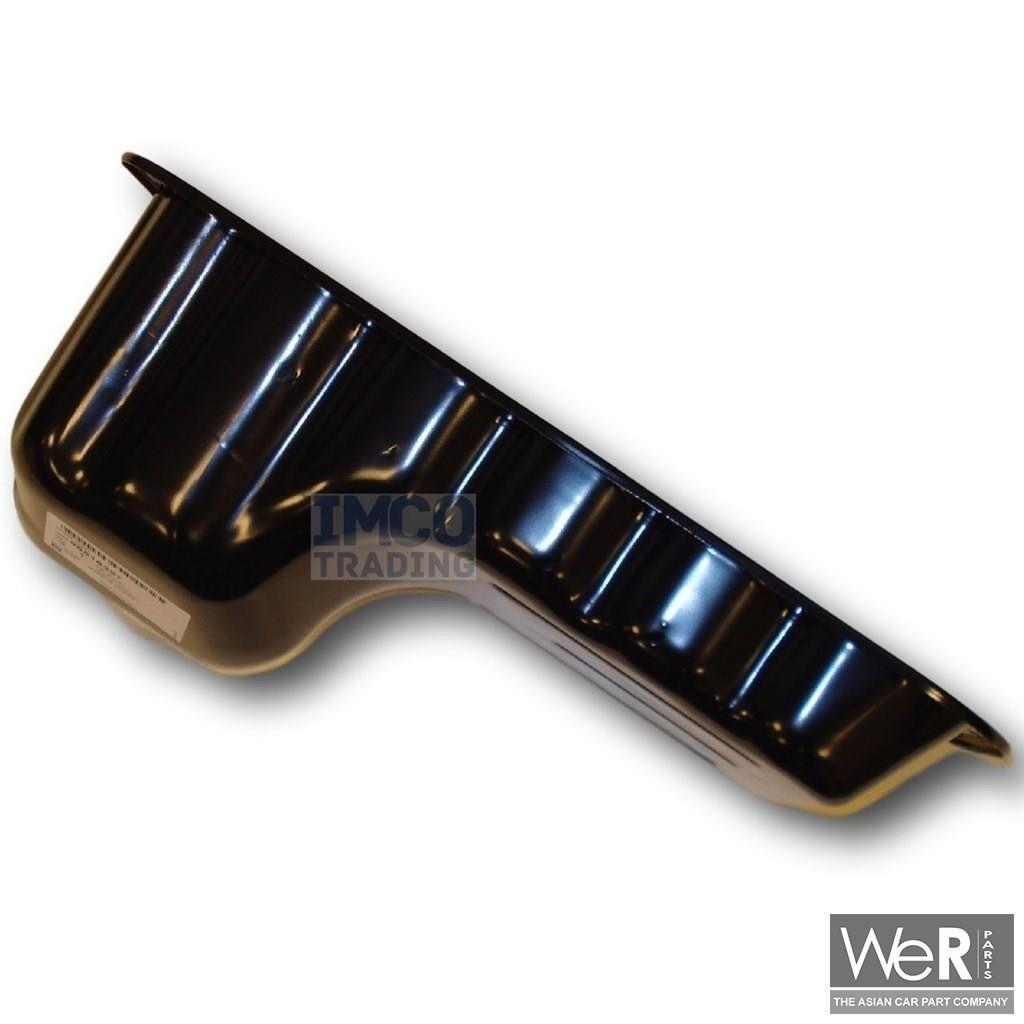 Carterpan nieuw voor Chevrolet Aveo, Kalos, Matiz, Spark, Neuf, Enlèvement ou Envoi, KGM Europe GmbH, Margarete-von-Wrangell-Straße 19, Kelkheim, 65779, DE