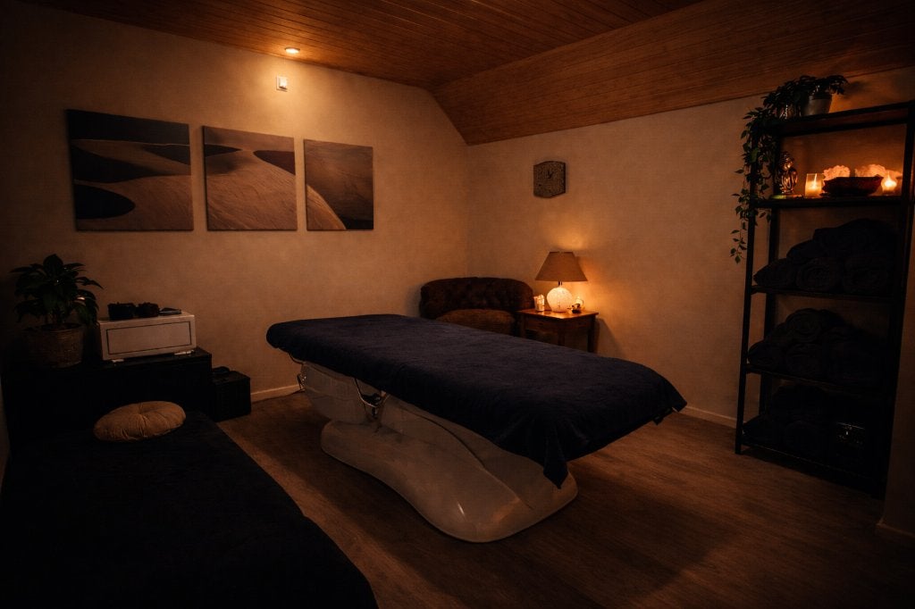 Ultieme ontspanning - professionele massages, Diensten en Vakmensen, Welzijn | Masseurs en Massagesalons, Ontspanningsmassage
