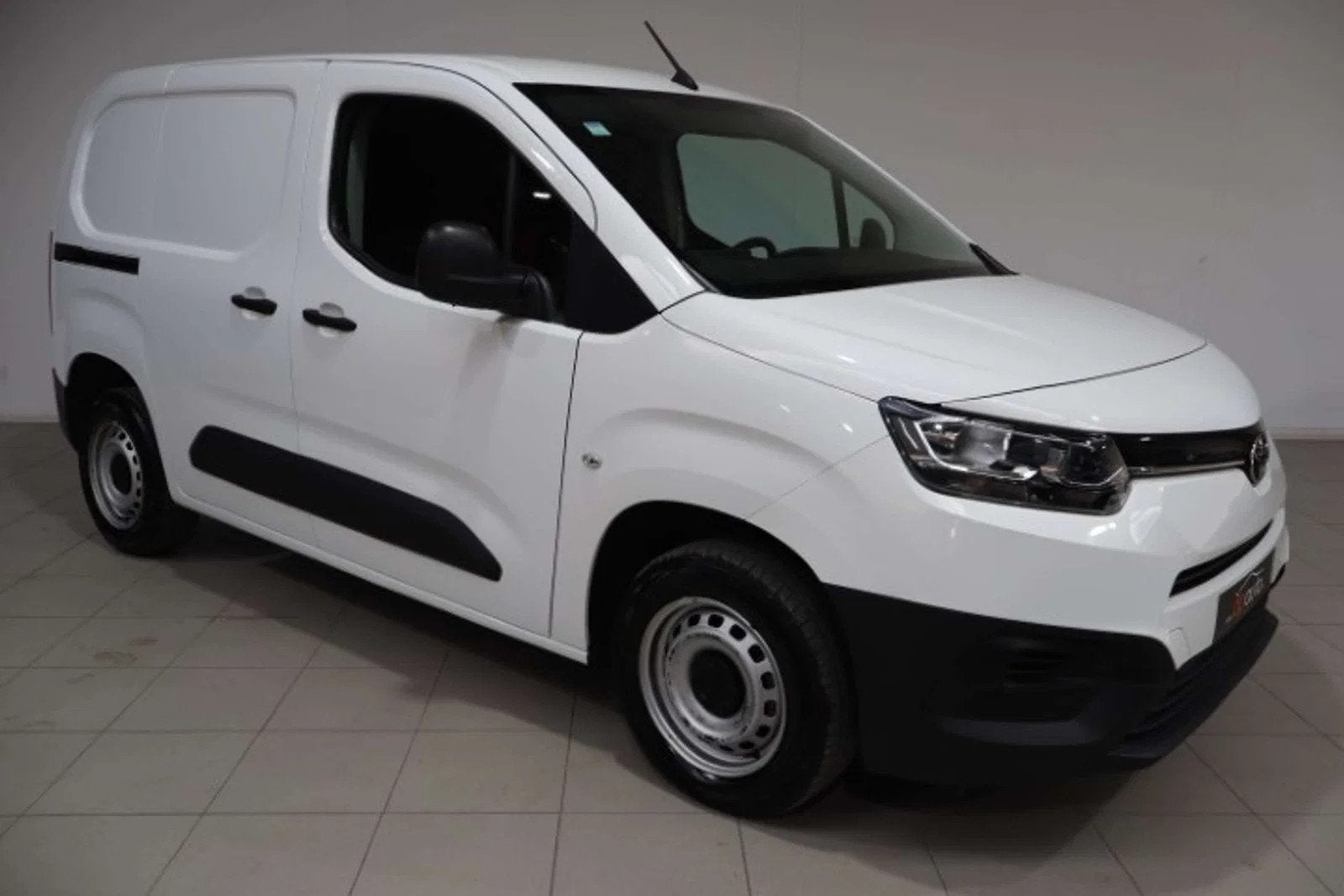 Toyota ProAce 1.5 D, Autos, 75 kW, Achat, Entreprise, 2 places