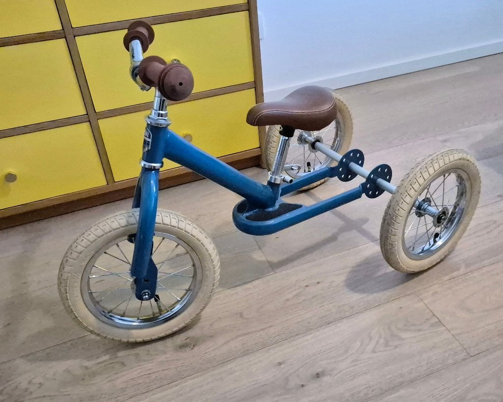 Draisienne Trybike, Enfants & Bébés, Enlèvement, Utilisé, Vélo d'équilibre