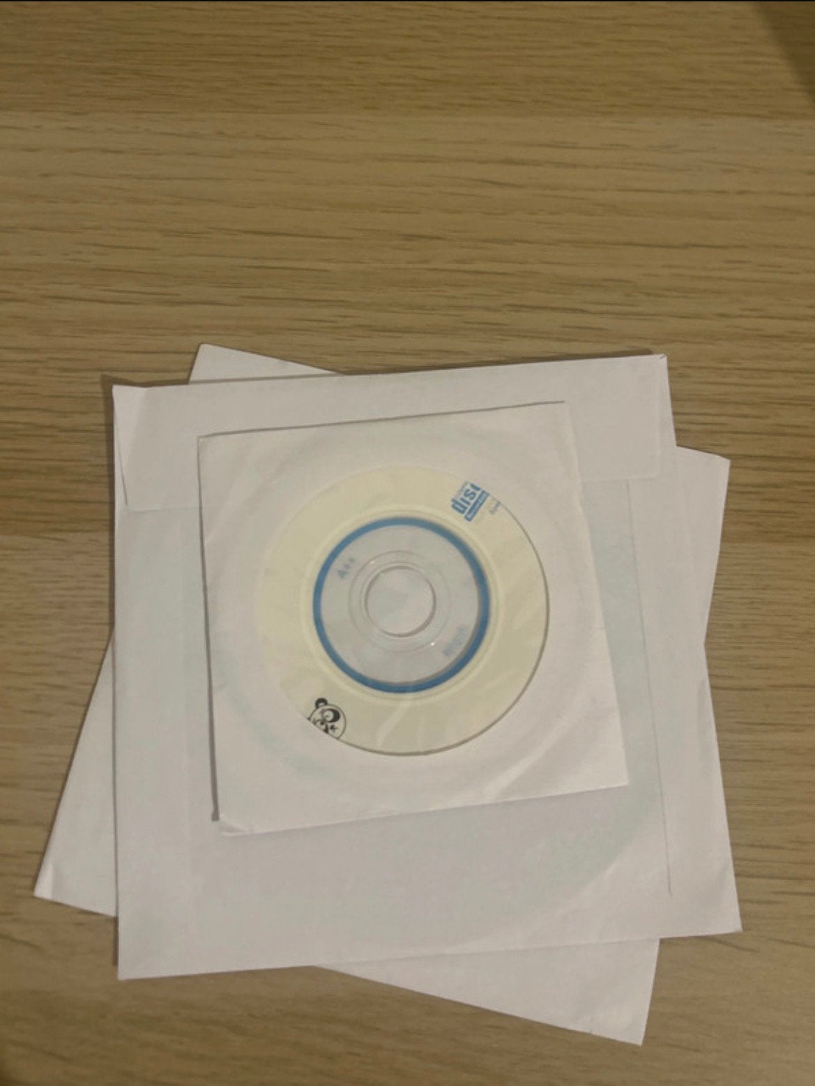 Cd installation vcds, Ophalen of Verzenden