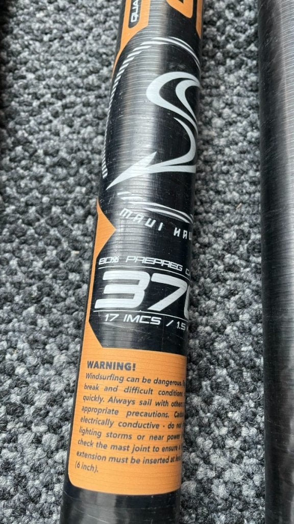 Simmerstyle SX8 370 RDM 80%
