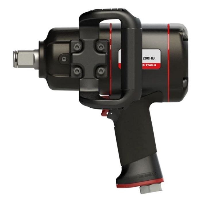 Slagmoersleutel 1 " 2.970 Nm – EG1200HB, Ophalen, Nieuw