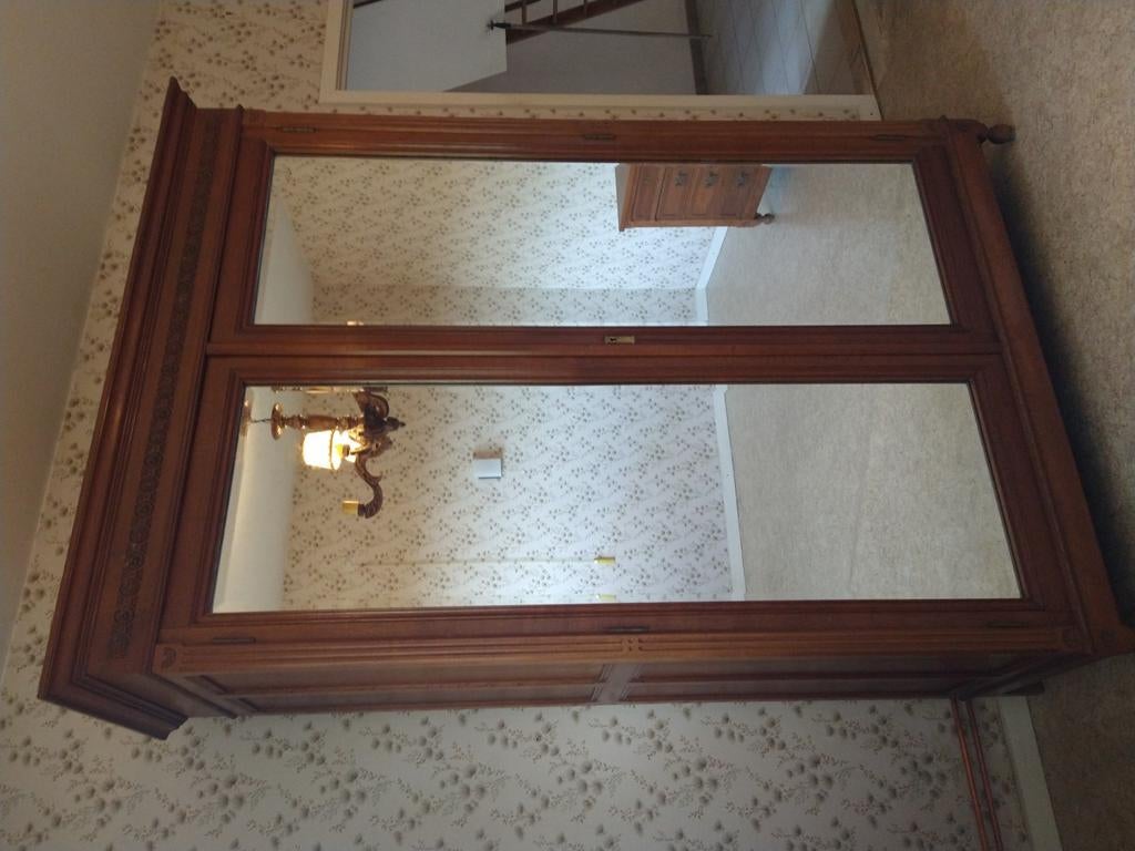 Kast en commode, Antiek en Kunst, Ophalen