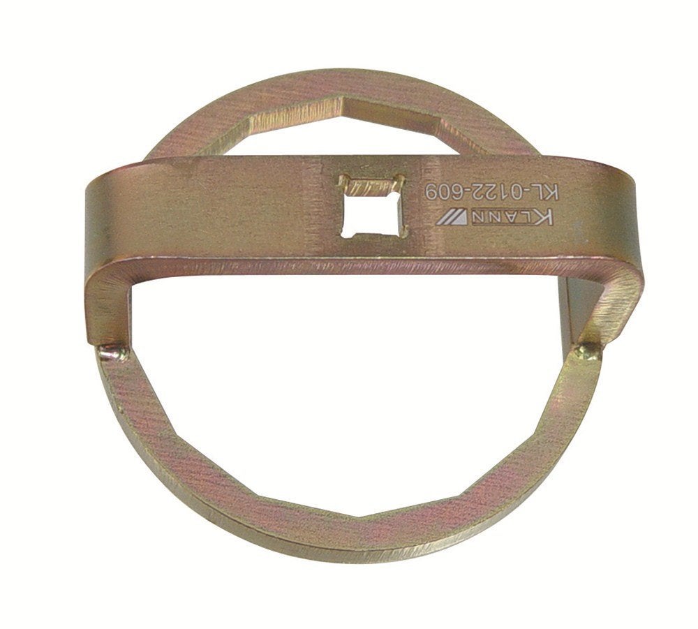 Oliefiltersleutel 84 mm – KL-0122-609, Enlèvement, Neuf