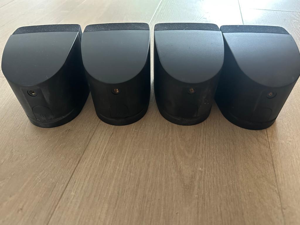 Bose freespace 3, Ophalen, Zo goed als nieuw