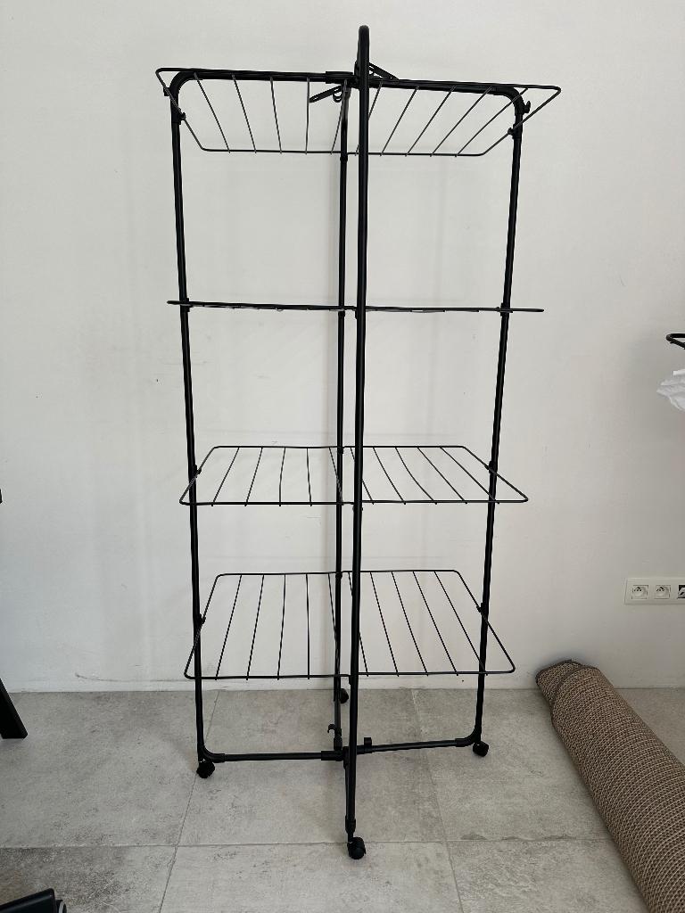 Wasrek Brabantia, Ophalen, Nieuw, Wasrek