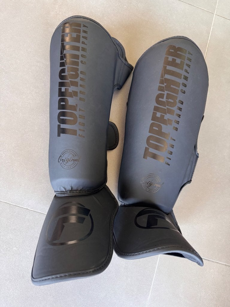 Bescherming voor Thai- en kickboks, Overige, Vechtsportbescherming, Ophalen of Verzenden, Zo goed als nieuw